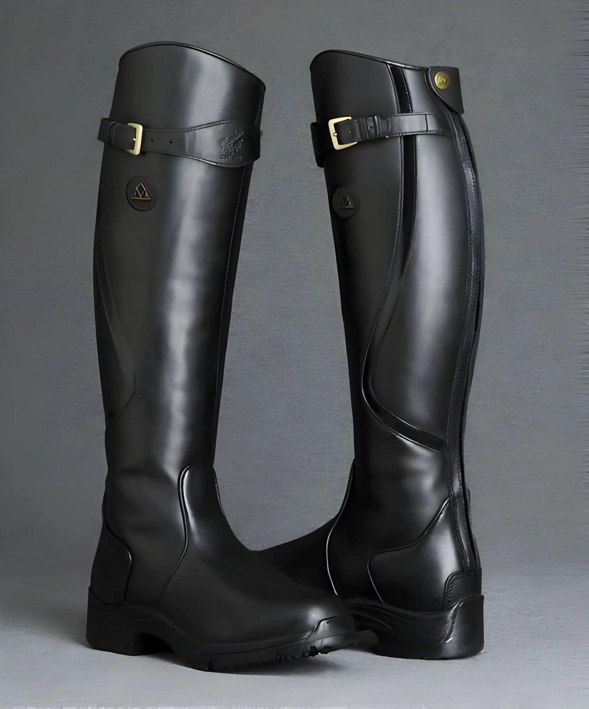 Waterproof Knee High Boots for Women – Stylish & Adventure-Ready-Caliboot