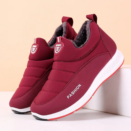 Waterproof Sneakers for Women – Stylish & Comfortable