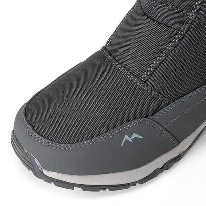 Waterproof Winter Snow Boots for Women – Warm & Non-Slip Comfort