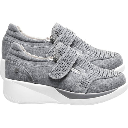 Wedge Sneakers for Women – Stylish & Comfortable Casual Footwear