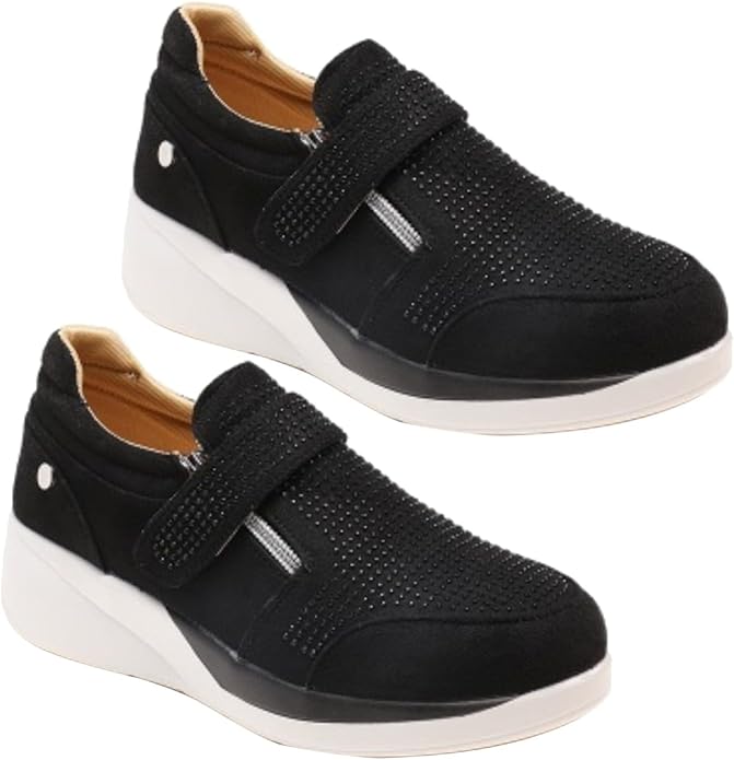 Black / 10.5