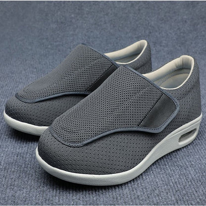 Wide Orthopedic Shoes for Men and Women – Optimal Comfort & Support