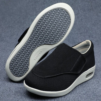 Wide Orthopedic Shoes for Men and Women – Optimal Comfort & Support