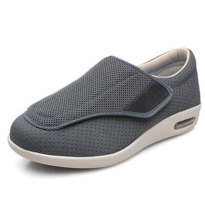 Wide Orthopedic Shoes for Men and Women – Optimal Comfort & Support