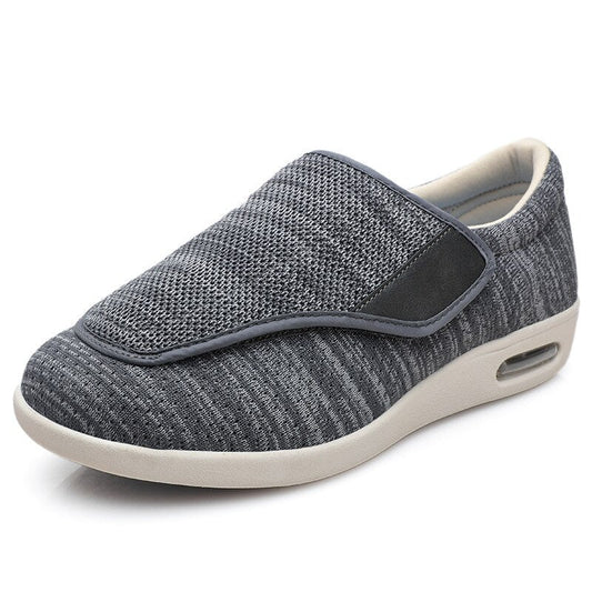 Wide Orthopedic Shoes for Men and Women – Optimal Comfort & Support