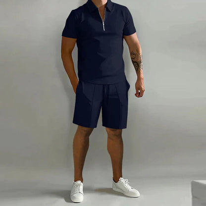 Timon – Ensemble Polo pour Homme – Confortable & Moderne