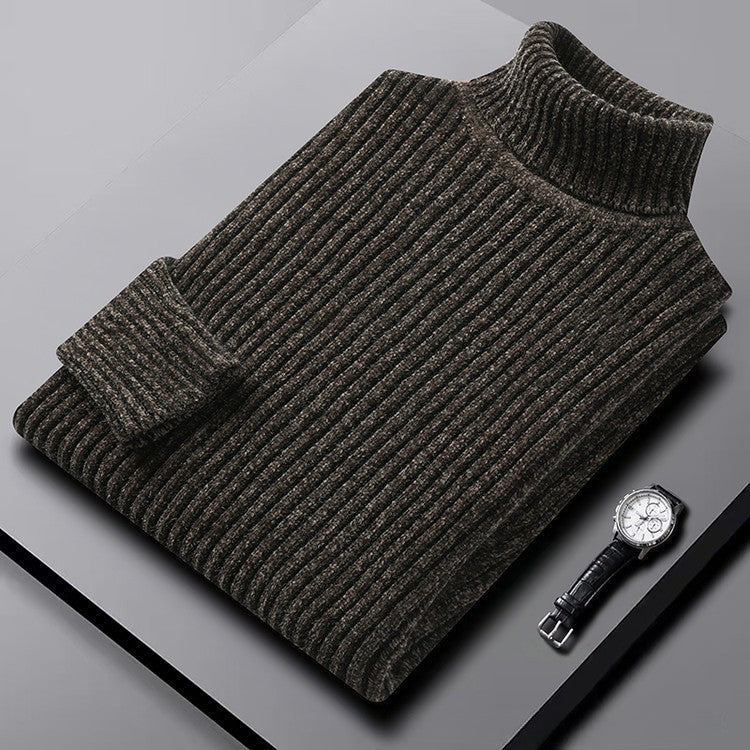 Varezzi Turtleneck Caliboot