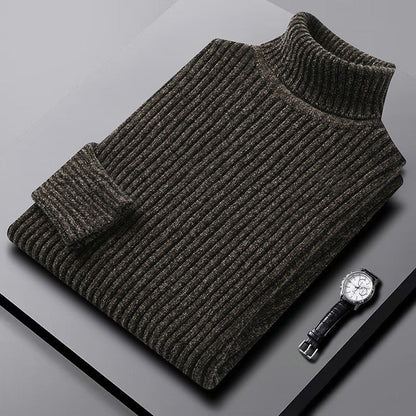 Varezzi Turtleneck Caliboot