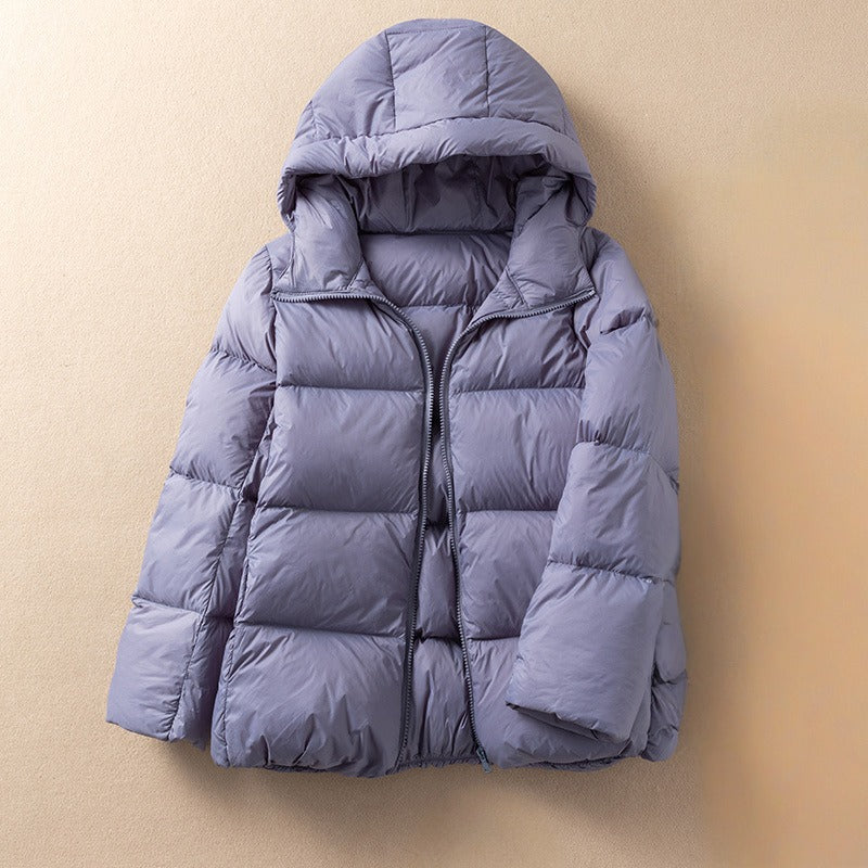 RITA™ DOWN PUFFER COAT Caliboot