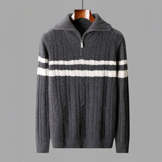 BRUNO™ WOOL SWEATER Caliboot