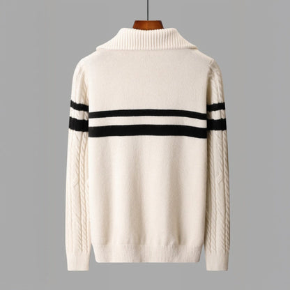 BRUNO™ WOOL SWEATER Caliboot