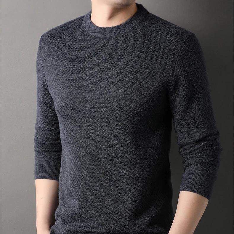Montreux Sweater Caliboot