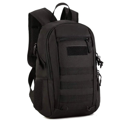 Vanguard Pro Tactical Rucksack Caliboot
