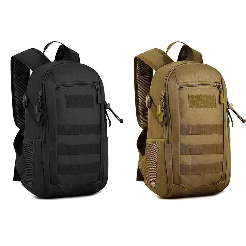 Vanguard Pro Tactical Rucksack Caliboot