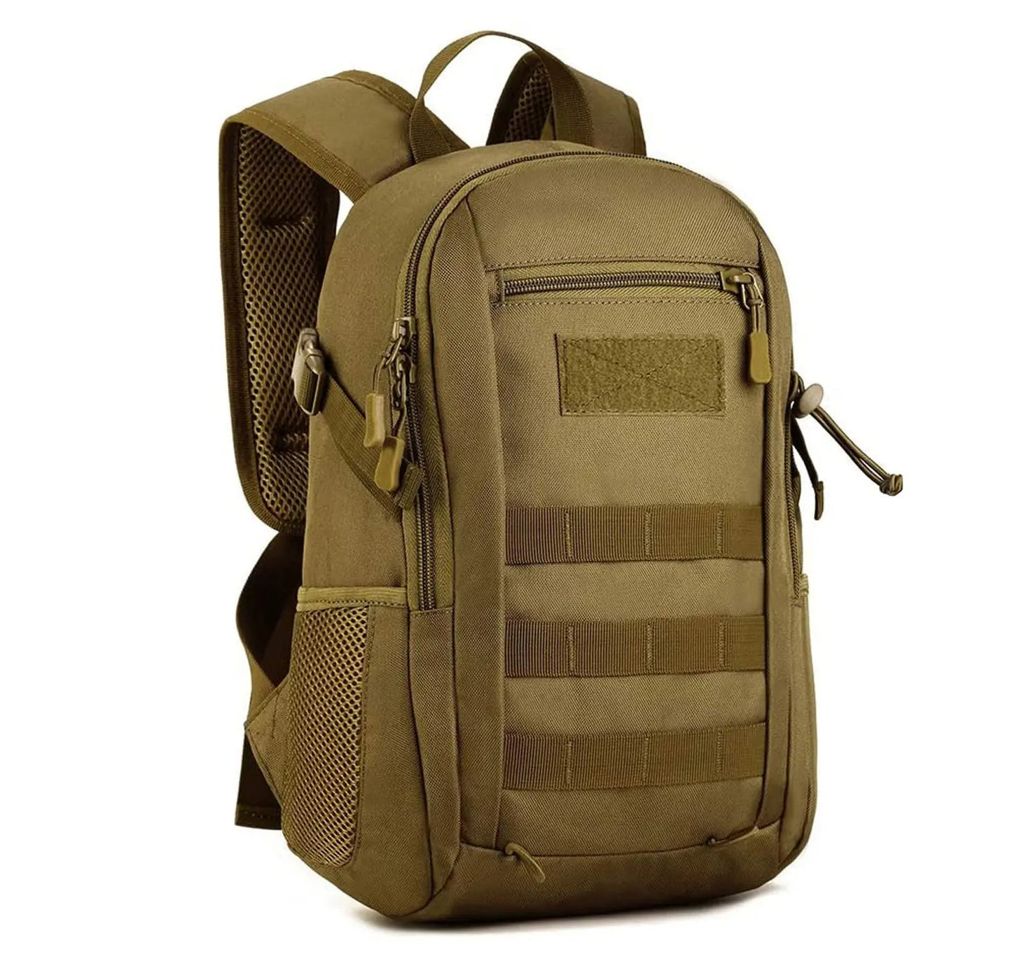 Vanguard Pro Tactical Rucksack Caliboot