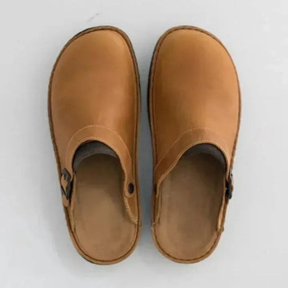 Variant image for  Louis | Sabots Confortables et Pratiques pour Femmes - Parfaites pour le Confort Quotidien-6