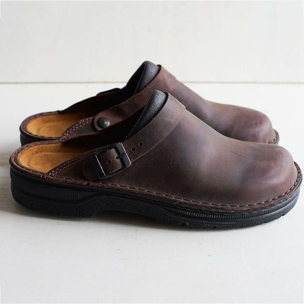 Variant image for  Louis | Sabots Confortables et Pratiques pour Femmes - Parfaites pour le Confort Quotidien-1