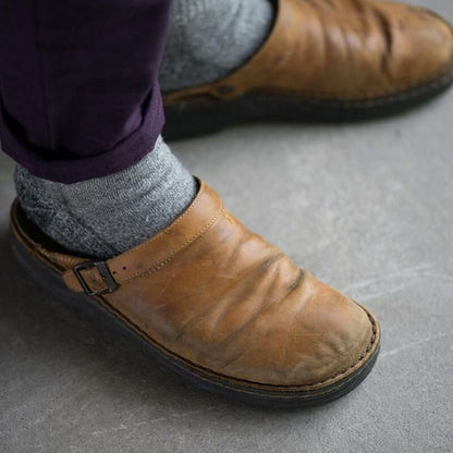 Louis | Sabots Confortables et Pratiques pour Femmes - Parfaites pour le Confort Quotidien