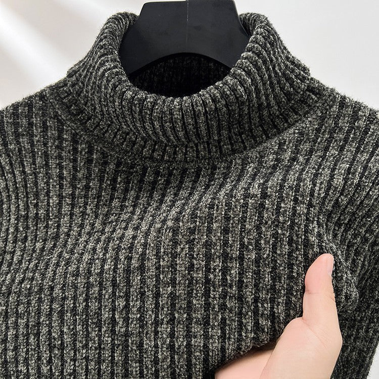 Varezzi Turtleneck Caliboot