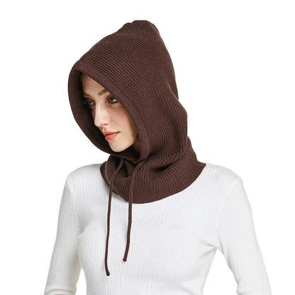 Nordica Wool Knit Balaclava Caliboot