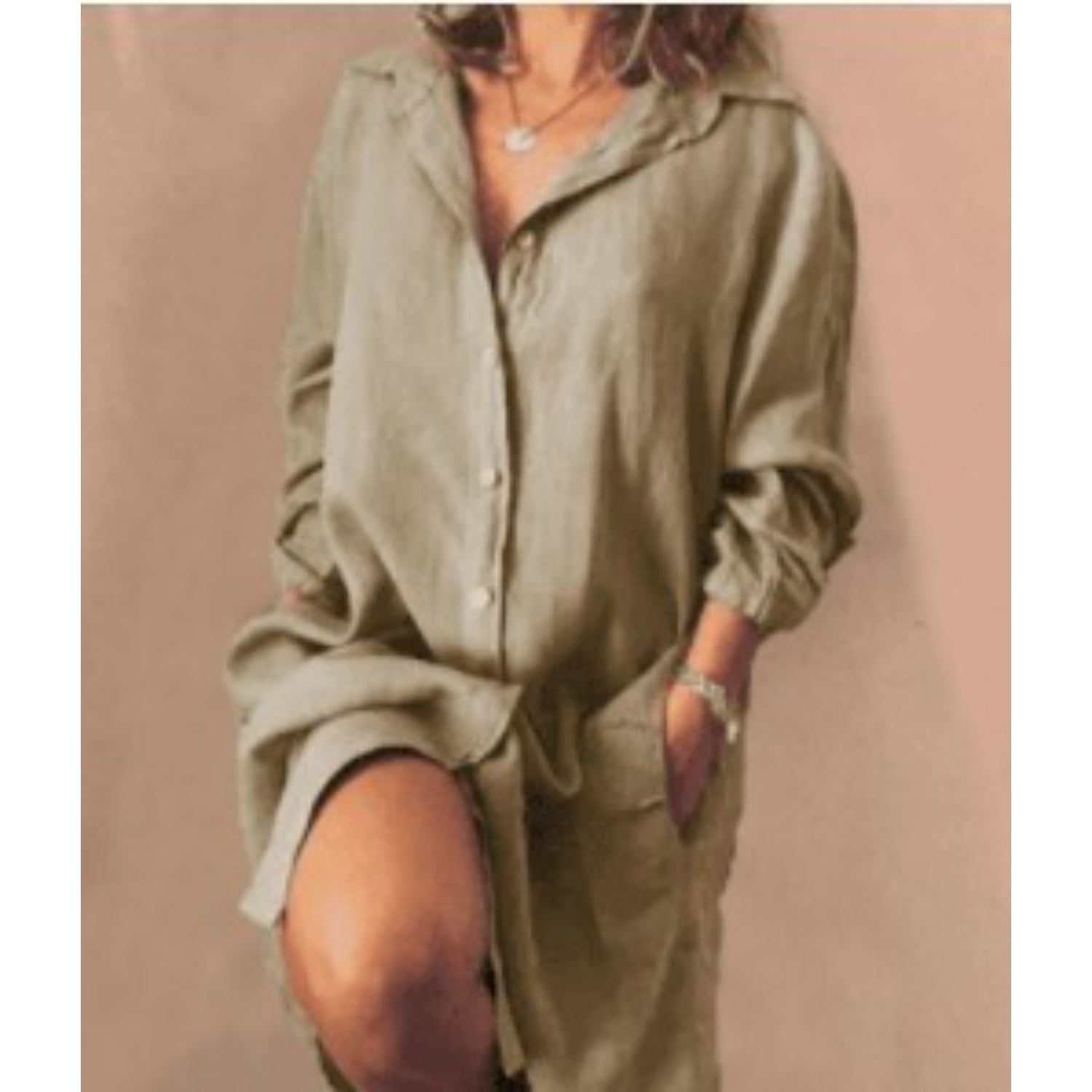 Célia – Blouse Estivale pour Femmes – Aérée & Raffinée
