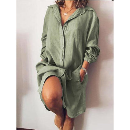 Célia – Blouse Estivale pour Femmes – Aérée & Raffinée