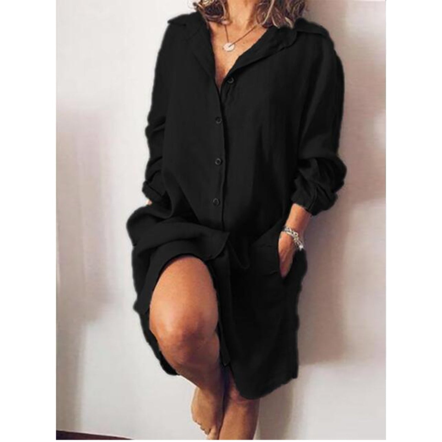 Célia – Blouse Estivale pour Femmes – Aérée & Raffinée