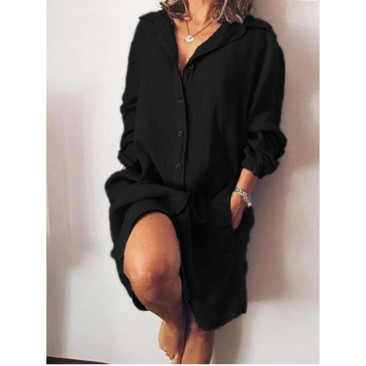 Célia – Blouse Estivale pour Femmes – Aérée & Raffinée