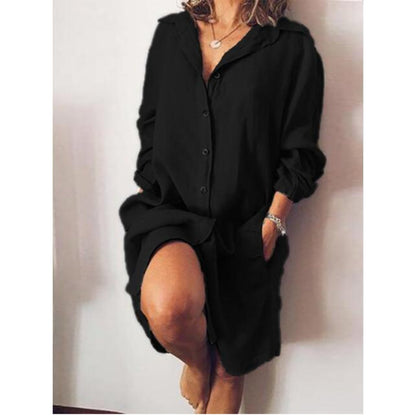 Célia – Blouse Estivale pour Femmes – Aérée & Raffinée
