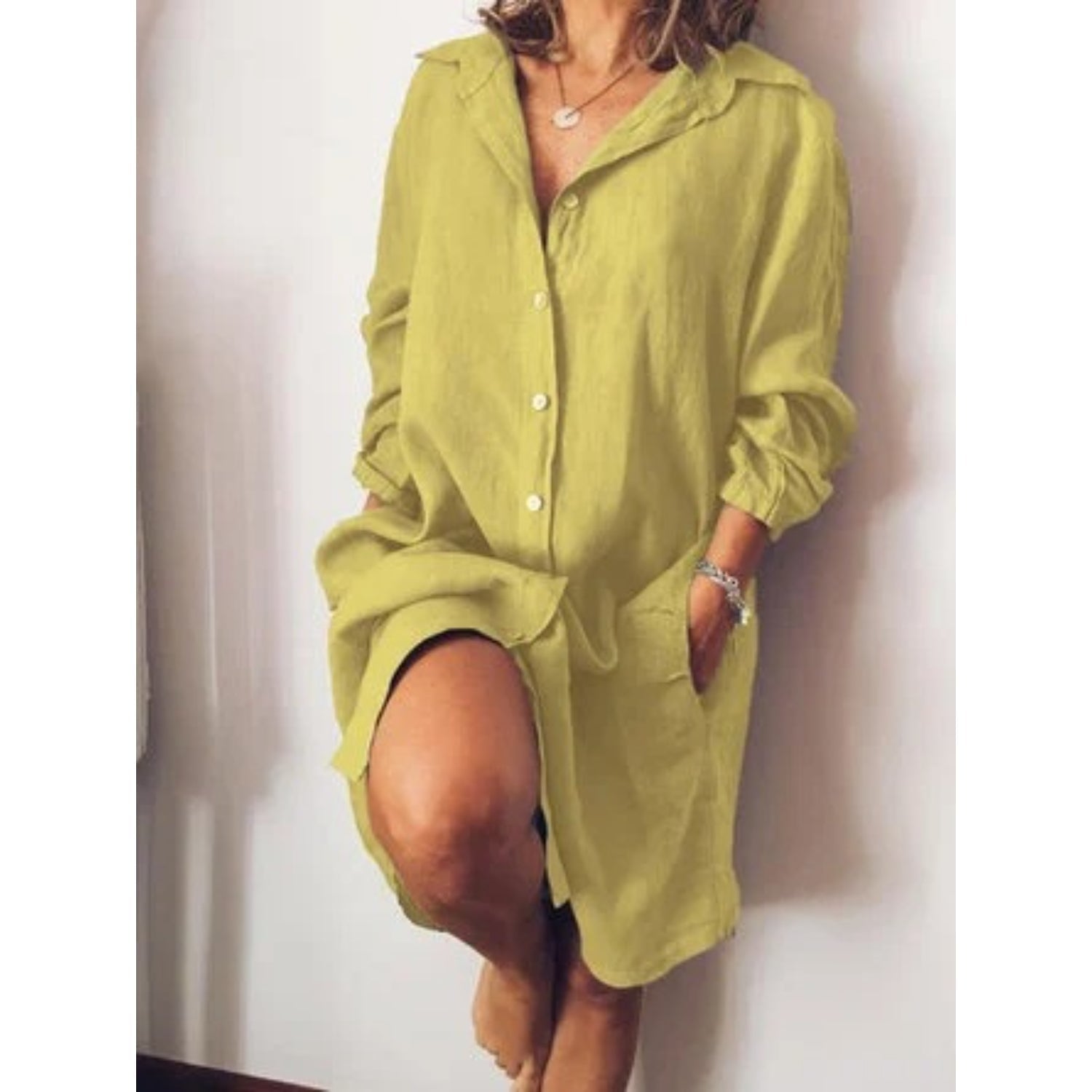 Célia – Blouse Estivale pour Femmes – Aérée & Raffinée