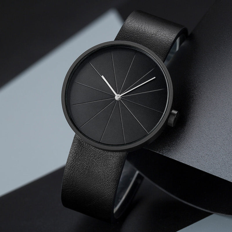 BRISTOL™ WRISTWATCH Caliboot