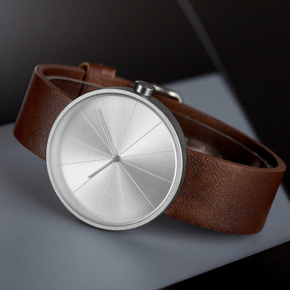 BRISTOL™ WRISTWATCH Caliboot