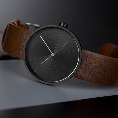 BRISTOL™ WRISTWATCH Caliboot