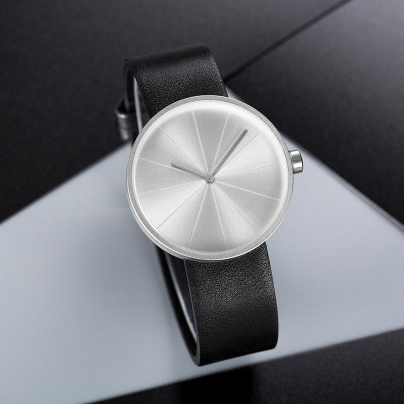 BRISTOL™ WRISTWATCH Caliboot