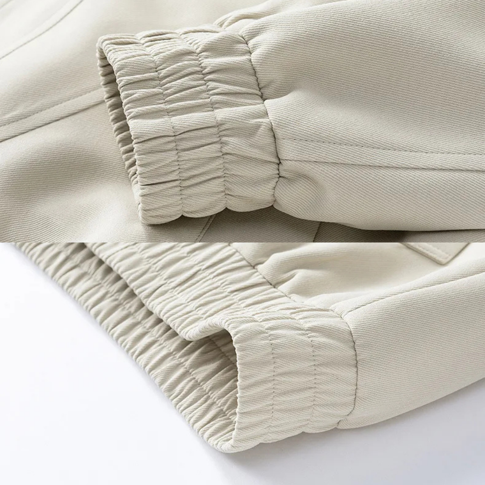 Brooklyn Jacket Caliboot