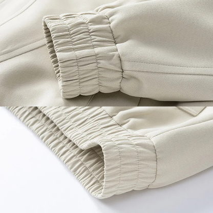 Brooklyn Jacket Caliboot