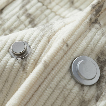 Barron Corduroy Jacket Caliboot