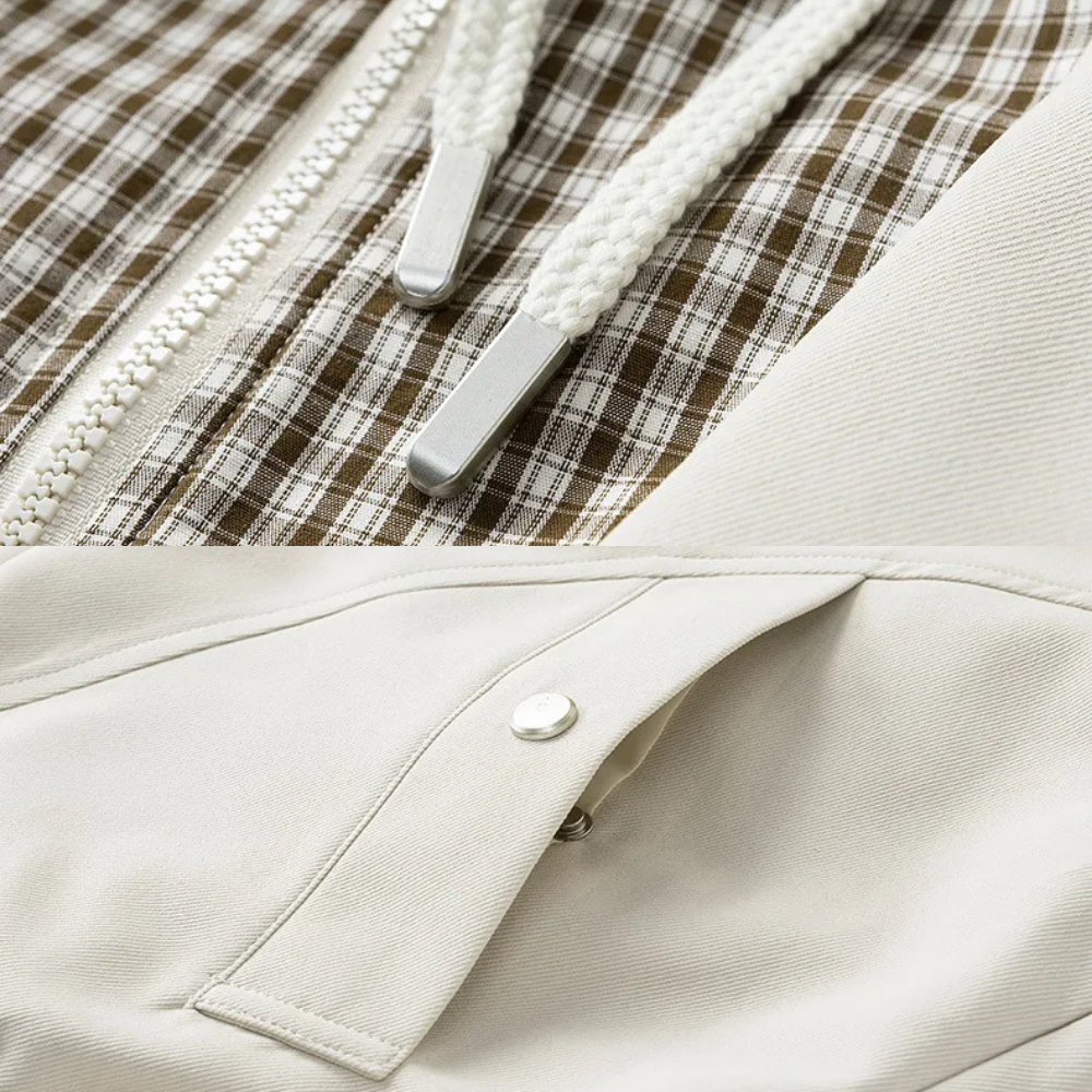 Brooklyn Jacket Caliboot