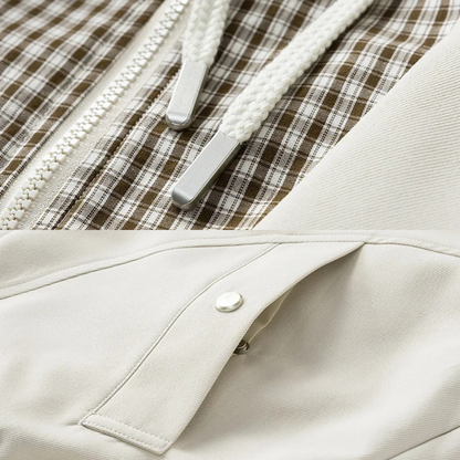 Brooklyn Jacket Caliboot