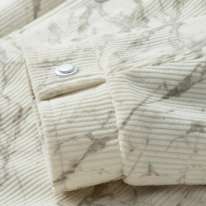 Barron Corduroy Jacket Caliboot