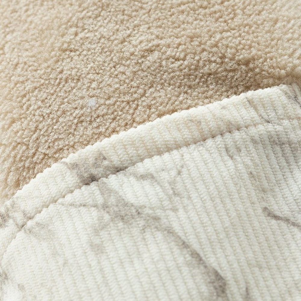 Barron Corduroy Jacket Caliboot