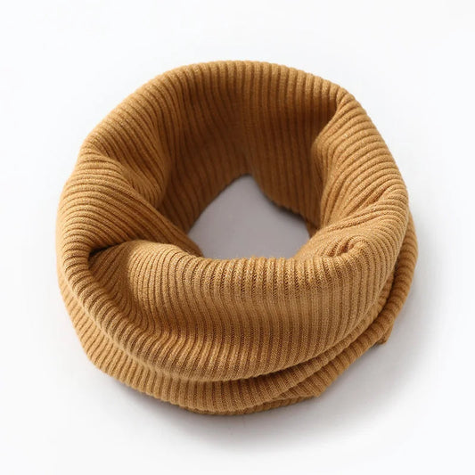 Arlette Wool Pullover Wrap Caliboot