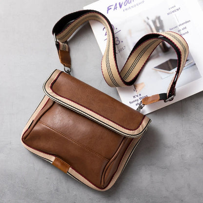 Cordell Sling Bag Caliboot