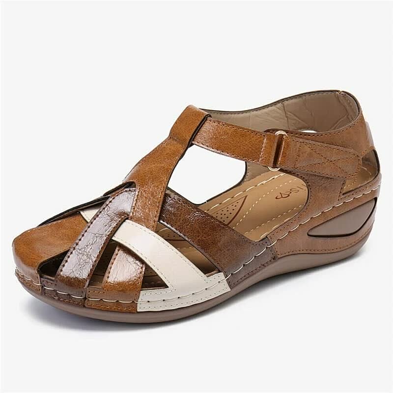 Clara | Sandales Confortables pour Femme, Élégance et Douceur