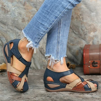 Clara | Sandales Confortables pour Femme, Élégance et Douceur
