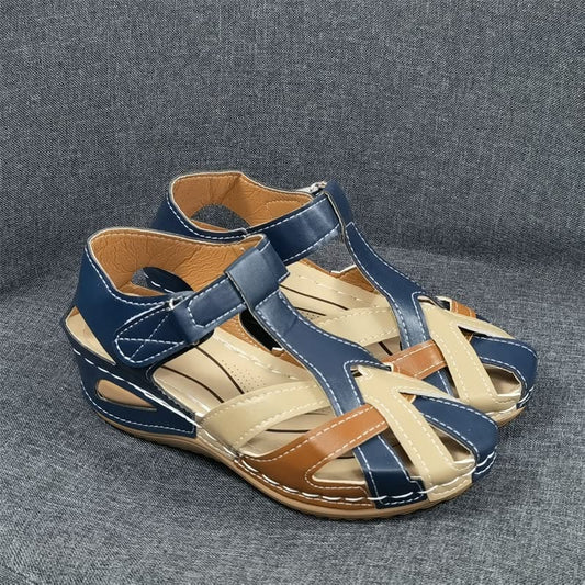 Clara | Sandales Confortables pour Femme, Élégance et Douceur