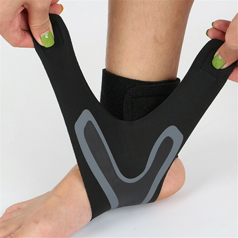 OrthoFit Anti-Pain Ankle Brace Caliboot