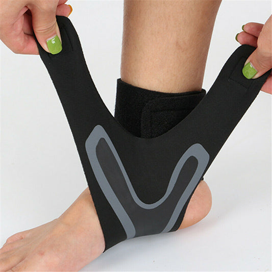 OrthoFit Anti-Pain Ankle Brace Caliboot