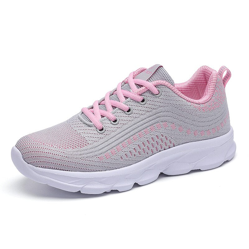 Gray Pink / US Women 10.5 - EU 42