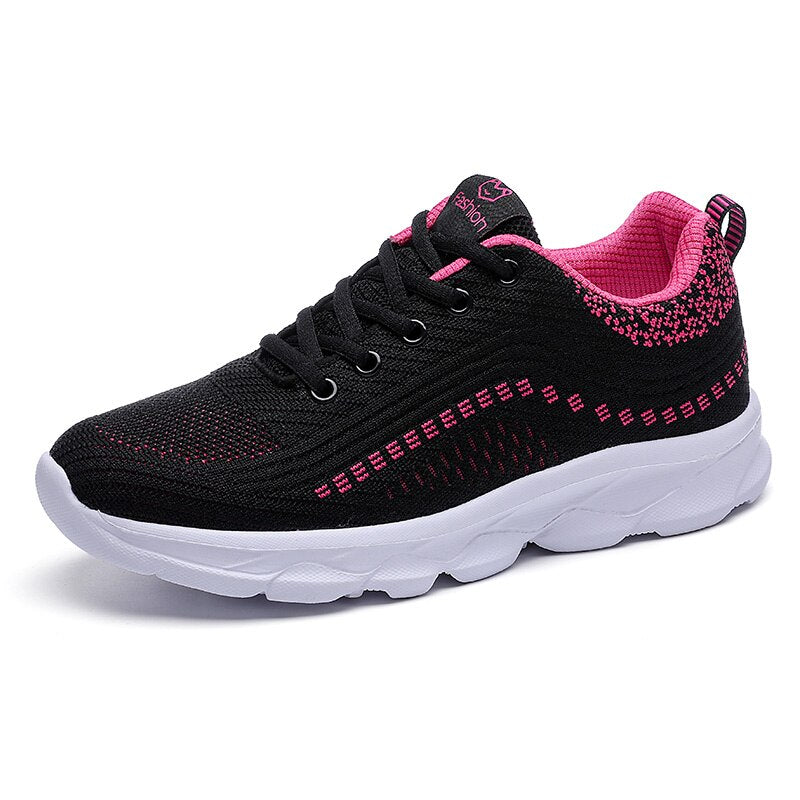 Black Pink / US Women 10.5 - EU 42